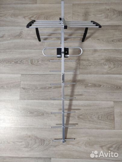 Антенна для тв