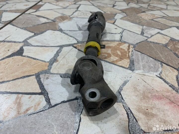 Рулевой карданчик Hyundai Sonata New 2.0 Gls седан