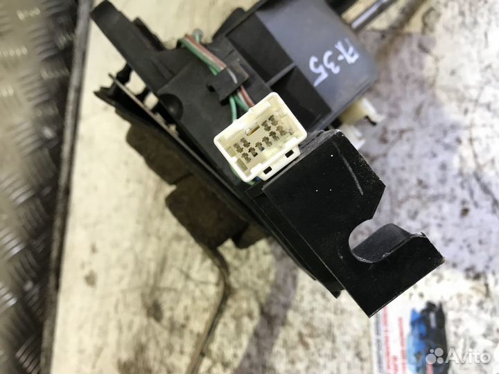 Кулиса АКПП Инфинити FX35 Infiniti FX35