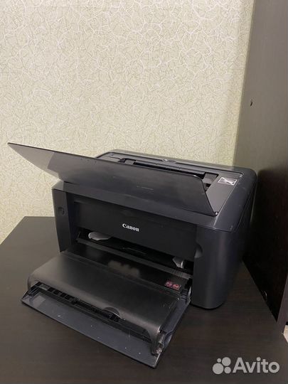 Принтер canon i-sensys LBP 3010B