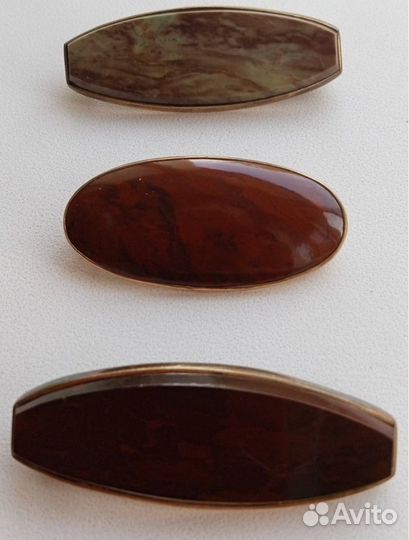 Брошь винтаж СССР