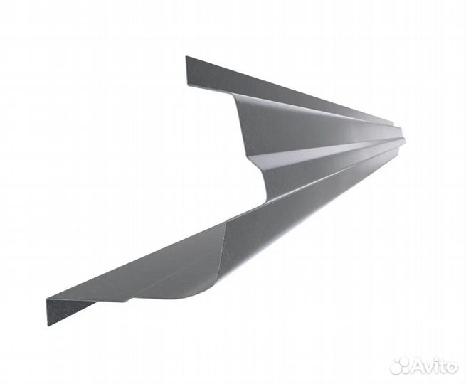 Ремонтные пороги и арки Dodge Заречный