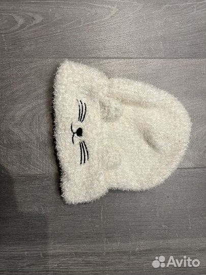 Шапка детская