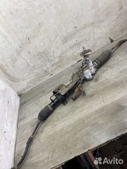 Рейка рулевая Kia Rio