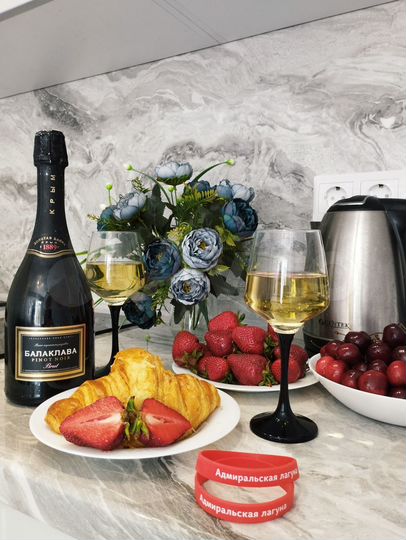 Квартира-студия, 24 м², 1/4 эт.