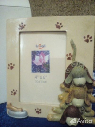 Фоторамки детские разные для девочки или мальчика