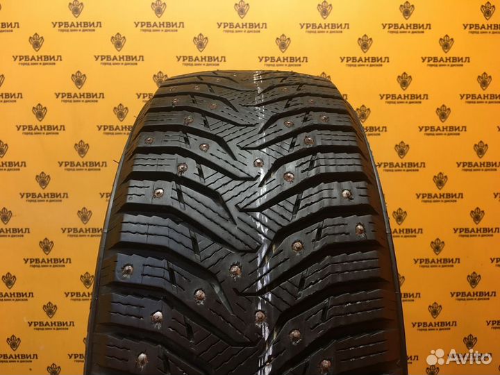 Kumho WinterCraft Ice WI31 205/55 R16 91