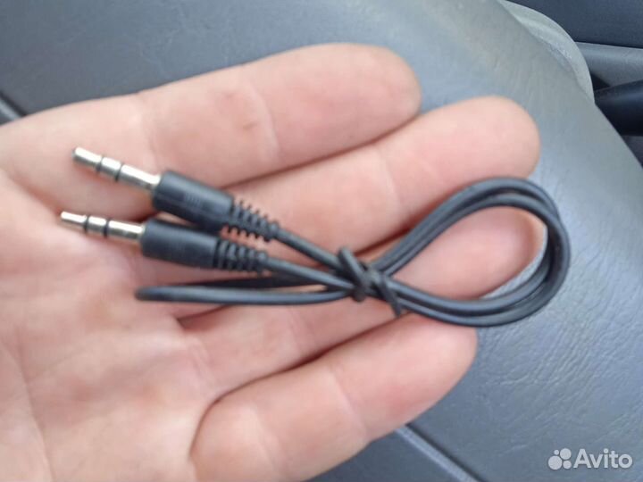 Джек для Aux, 3.5*3.5