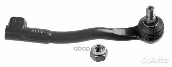 Наконечник рулевой тяги перед прав BMW, 7