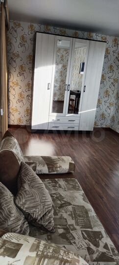 1-к. квартира, 32,4 м², 9/9 эт.