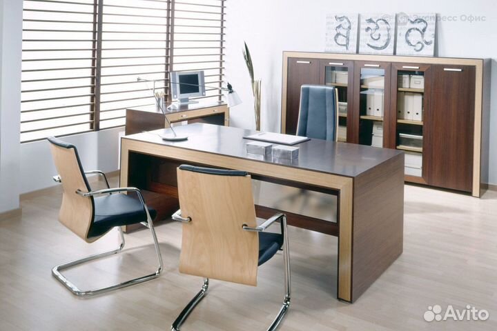 Кабинет руководителя Belesa