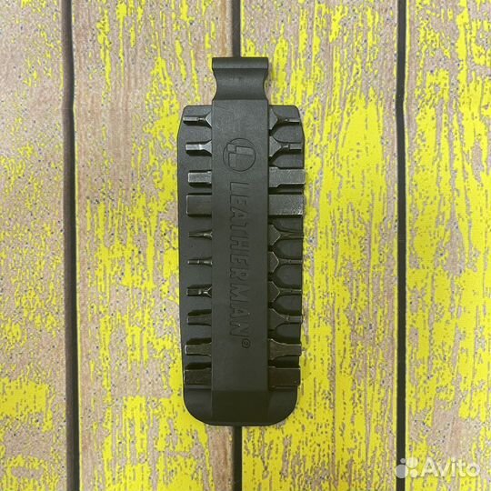 Leatherman Bit Kit Биты Набор Бит 931014