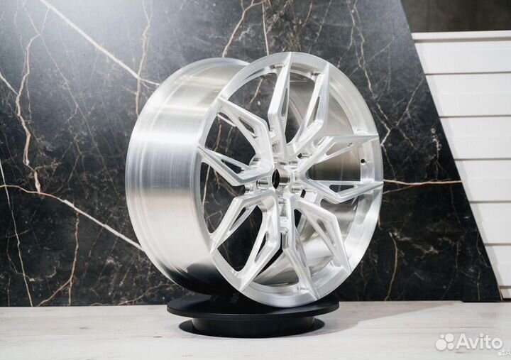 Кованые диски R 20