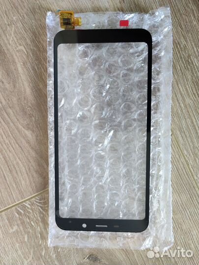 Сенсорное стекло Meizu C9 Pro