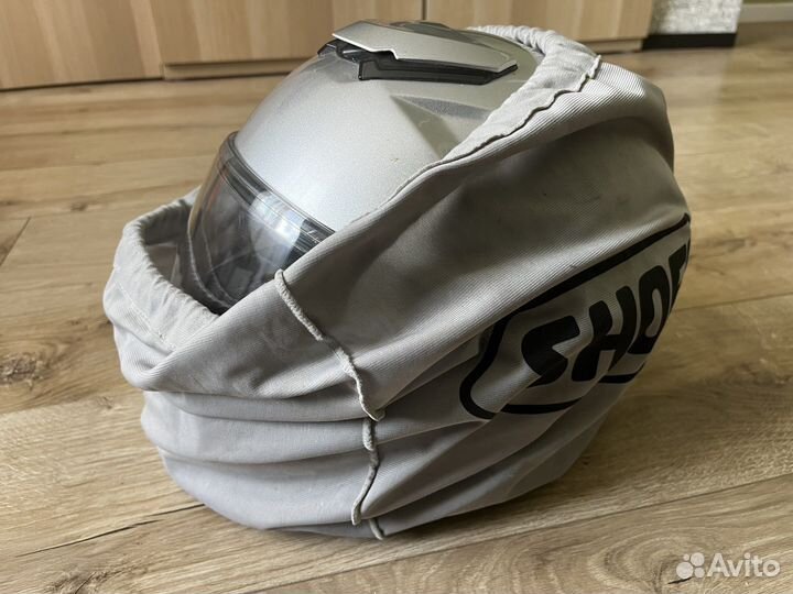 Шлем shoei gt air