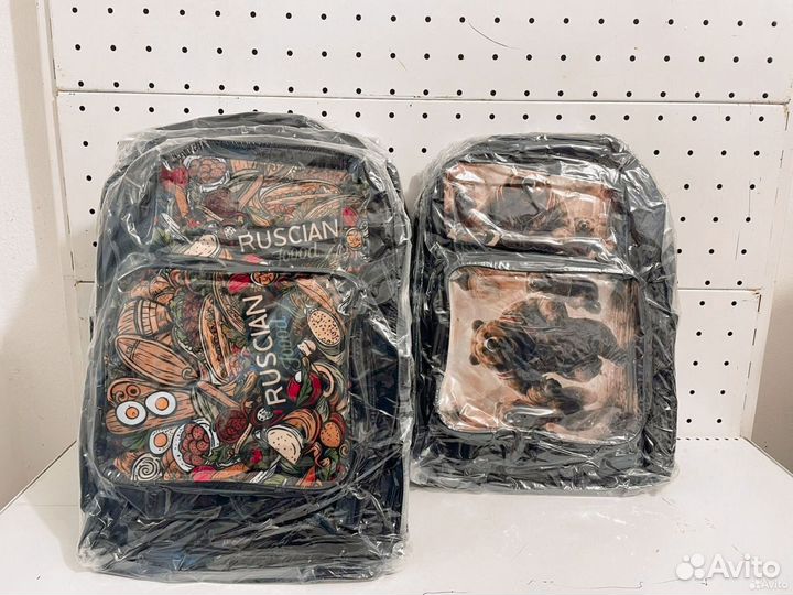 Комплект рюкзака из трех частей XY-A77