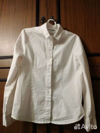 Футболка, жилетка, Рубашки - блузки для девочки