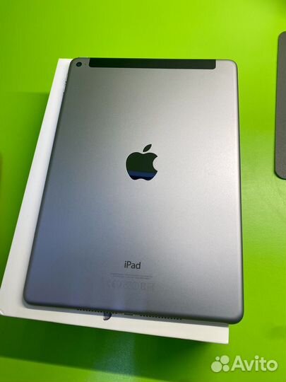 Планшет iPad Air 2 64GB Cellular + Wifi