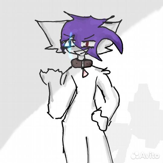 Арты на заказ (цена другая)