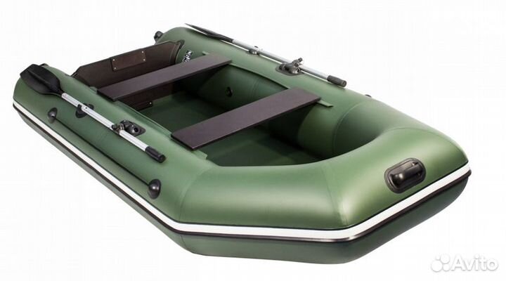 HDX T2,6, 5 и лодка Аква 290.Tohatsu MFS2,5, мкм