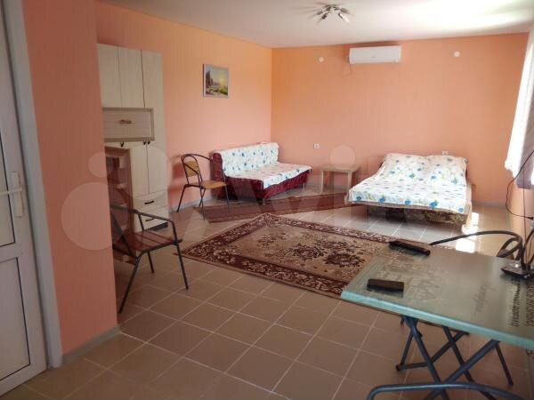 Дача 140 м² на участке 3 сот.