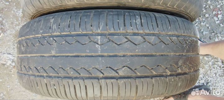 Hankook Optimo K406 255/55 R18