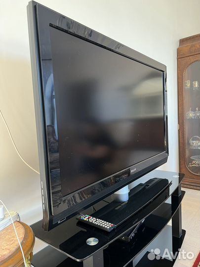 Телевизор Phillips 52