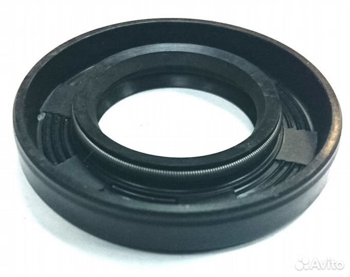 Сальник TC 20*35*8 приводного вала