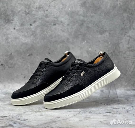 Кеды мужские Boss