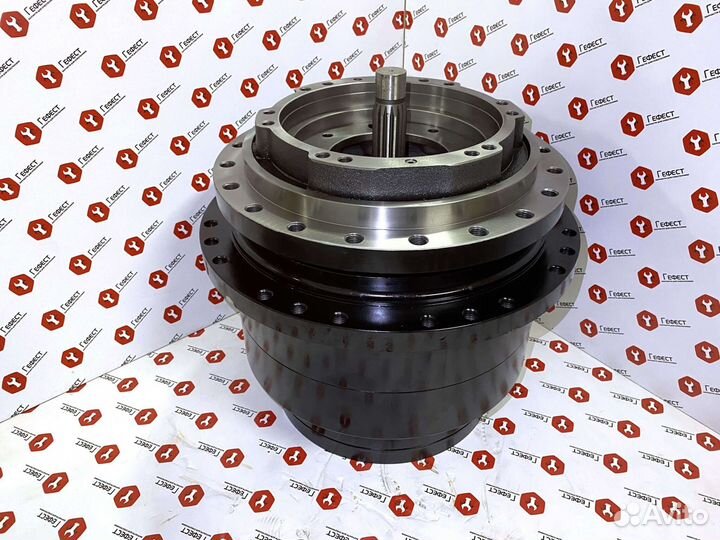 Редуктор хода Doosan DX300LC