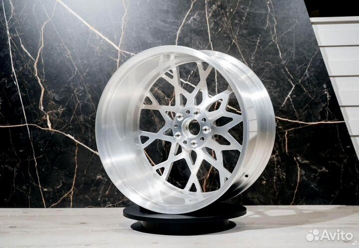 Кованые диски R 20