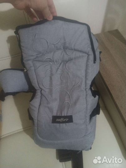 Кенгуру zaffiro