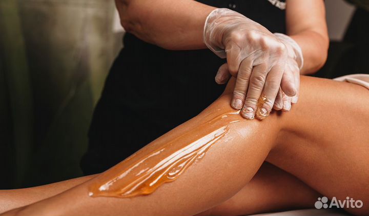 Модель на процедуру шугаринг