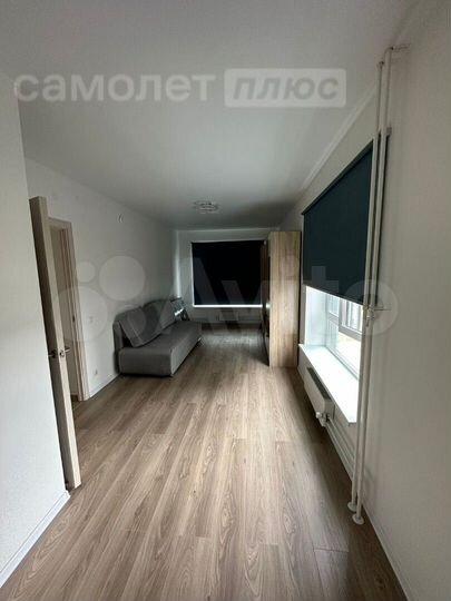 2-к. квартира, 58,2 м², 10/15 эт.