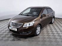 Chery Bonus 3 (E3) 1.5 MT, 2014, 114 650 км, с пробегом, цена 600 000 руб.