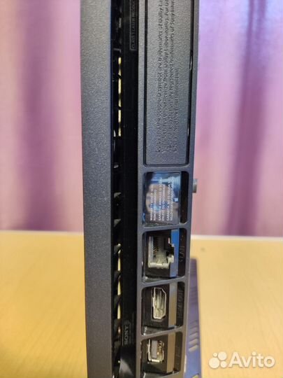 Sony playstation 4 slim 500gb