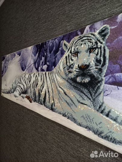 Картины алмазная мозаика