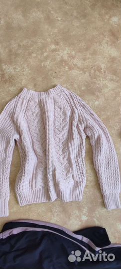 Вещи пакетом женские 46 48