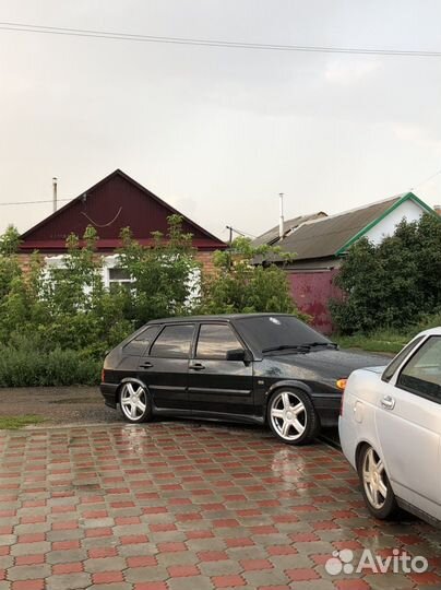 Торусы r17
