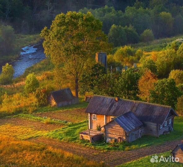 Земельный юрист