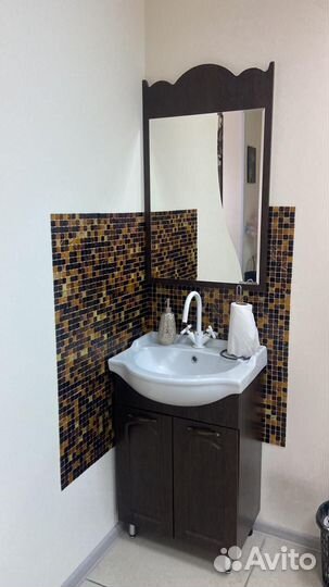 Салон красоты