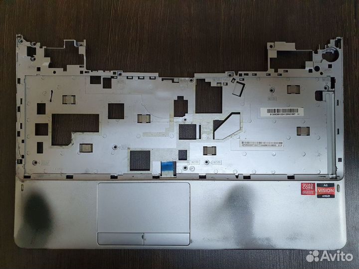 Запчасти и комплектующие Samsung np355v5c (лот №3)