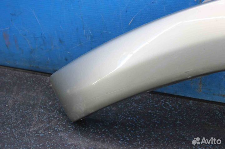 Расширитель крыла Toyota Rav4 (Тойота Рав4) XA20 7