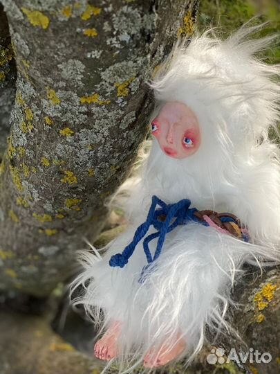 Игрушки Ручной Работы