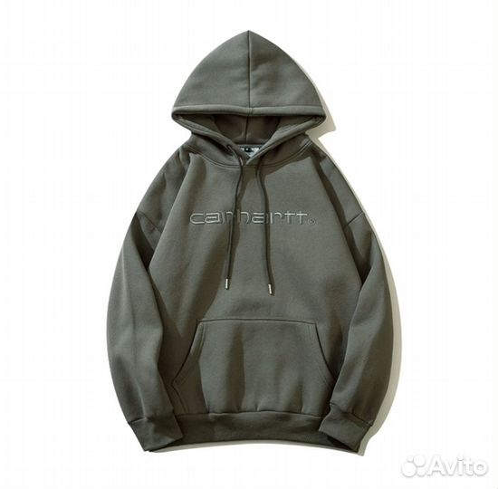 Толстовка Carhartt