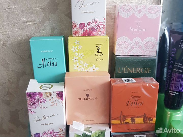 Подарок женщине