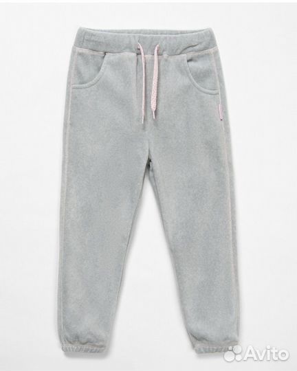 Флисовый костюм 104