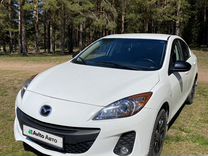 Mazda 3 1.6 AT, 2013, 82 000 км, с пробегом, цена 1 150 000 руб.