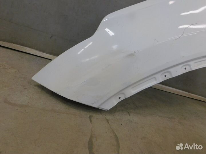 Крыло переднее лев. Exeed TXL (90597)