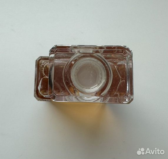 Chanel coco eau de parfum 50 мл винтаж 1984